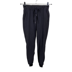 Unisex Lululemon - Spordipüksid, suurus 34 - Must (1)