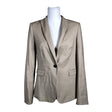 Unisex Esprit - Jakk, suurus 38 - Beige ()
