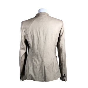 Unisex Esprit - Jakk, suurus 38 - Beige (2)