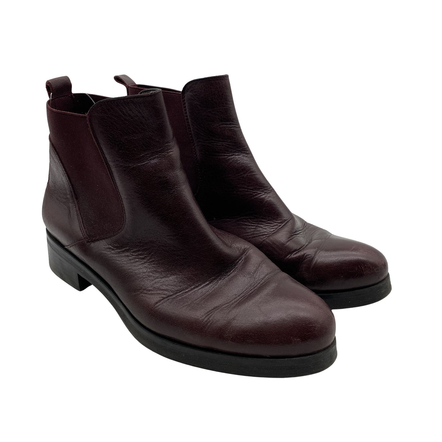 Unisex Wonders - Poolsaapad, suurus 39 - Lilla (2)