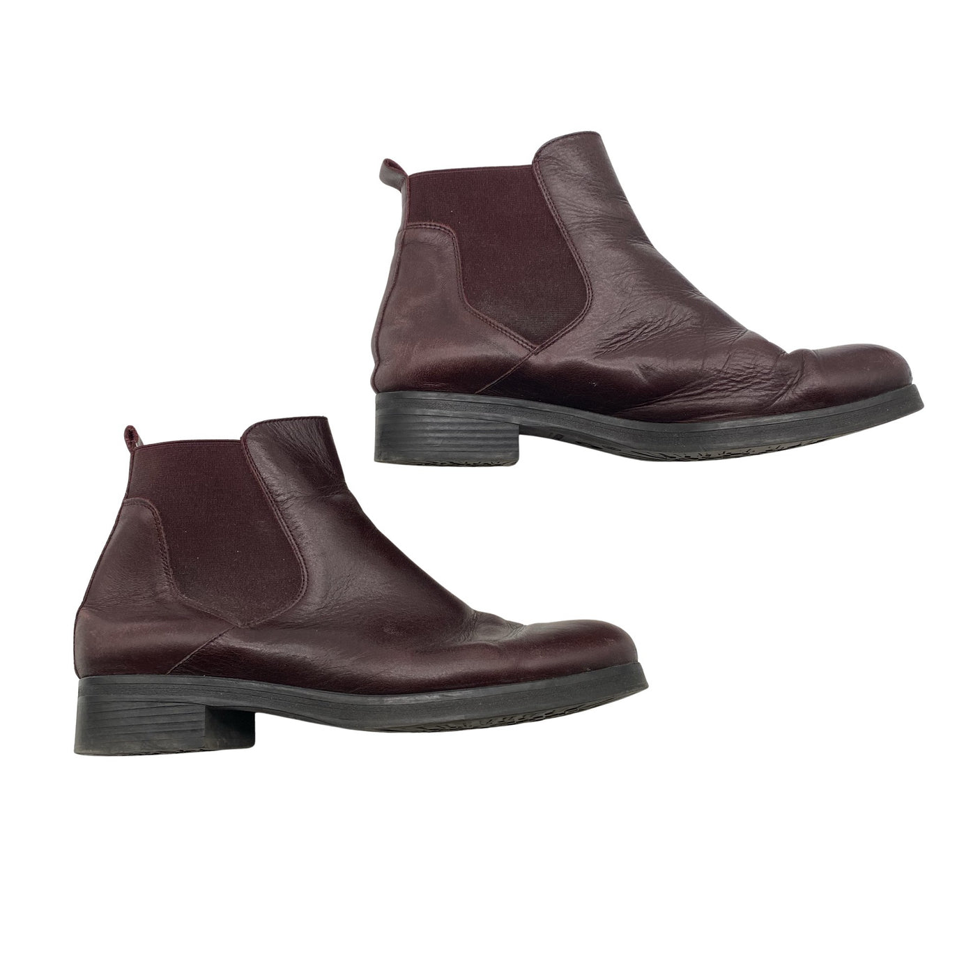 Unisex Wonders - Poolsaapad, suurus 39 - Lilla (1)