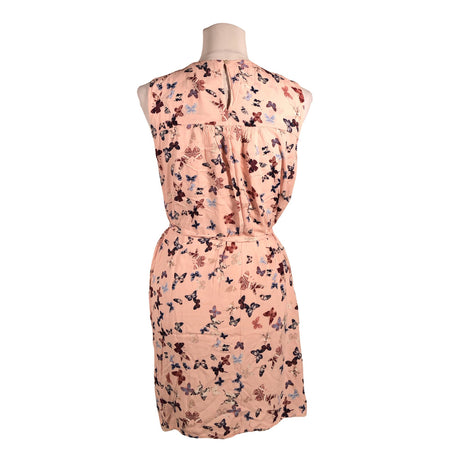 Unisex Esprit - Mitteveniv kleit, suurus 38 - Heleroosa (2)