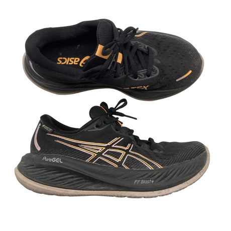 Unisex Asics - Jooksujalanõud, suurus 35 - Must ()