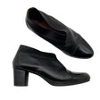 Unisex Hispanitas - Poolsaapad, suurus 38 - Must ()