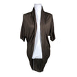 Unisex Esprit - Kardigan, suurus 36 - Pruun ()