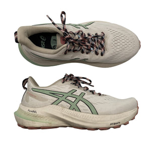 Unisex Asics - Jooksujalanõud, suurus 35 - Beige (1)