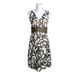 Unisex Esprit - Õhuke kleit, suurus 36 - Pruun ()
