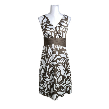 Unisex Esprit - Õhuke kleit, suurus 36 - Pruun ()