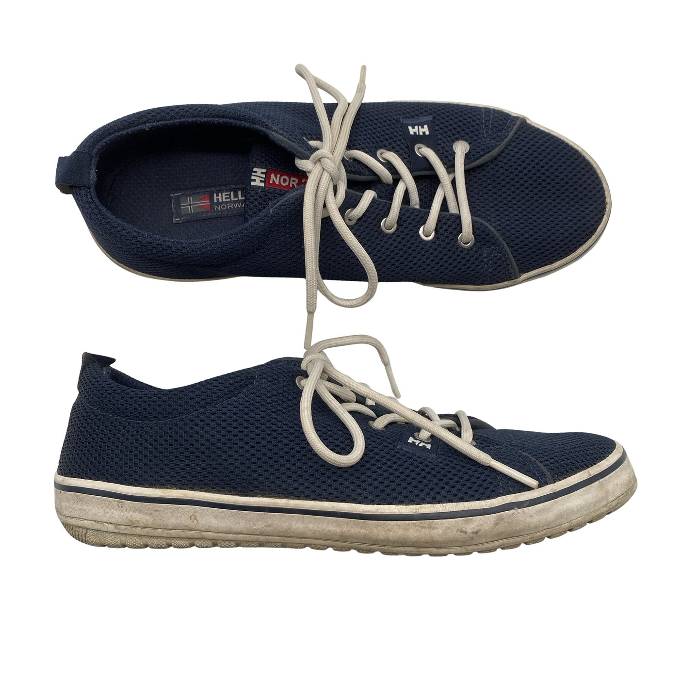 Unisex Helly Hansen - Tennised, suurus 38 - Sinine (1)