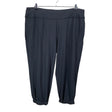 Unisex NOSH - Spordipüksid, suurus 46 - Must ()