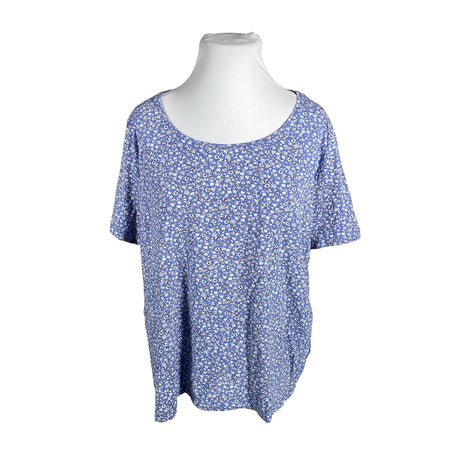 Unisex Esprit - T-särk, suurus 52 - Helesinine ()