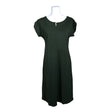 Unisex Nanso - Polokleit, suurus 38 - Roheline ()
