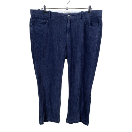 Unisex Esprit - Sametpüksid, suurus XXL - Sinine ()