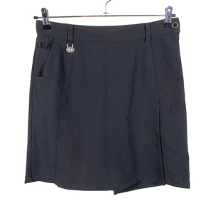 Unisex Daily - Spordiseelik, suurus 36 - Must (1)