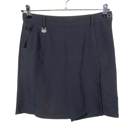 Unisex Daily - Spordiseelik, suurus 36 - Must ()