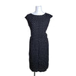 Unisex Esprit - Mitteveniv kleit, suurus 36 - Must ()