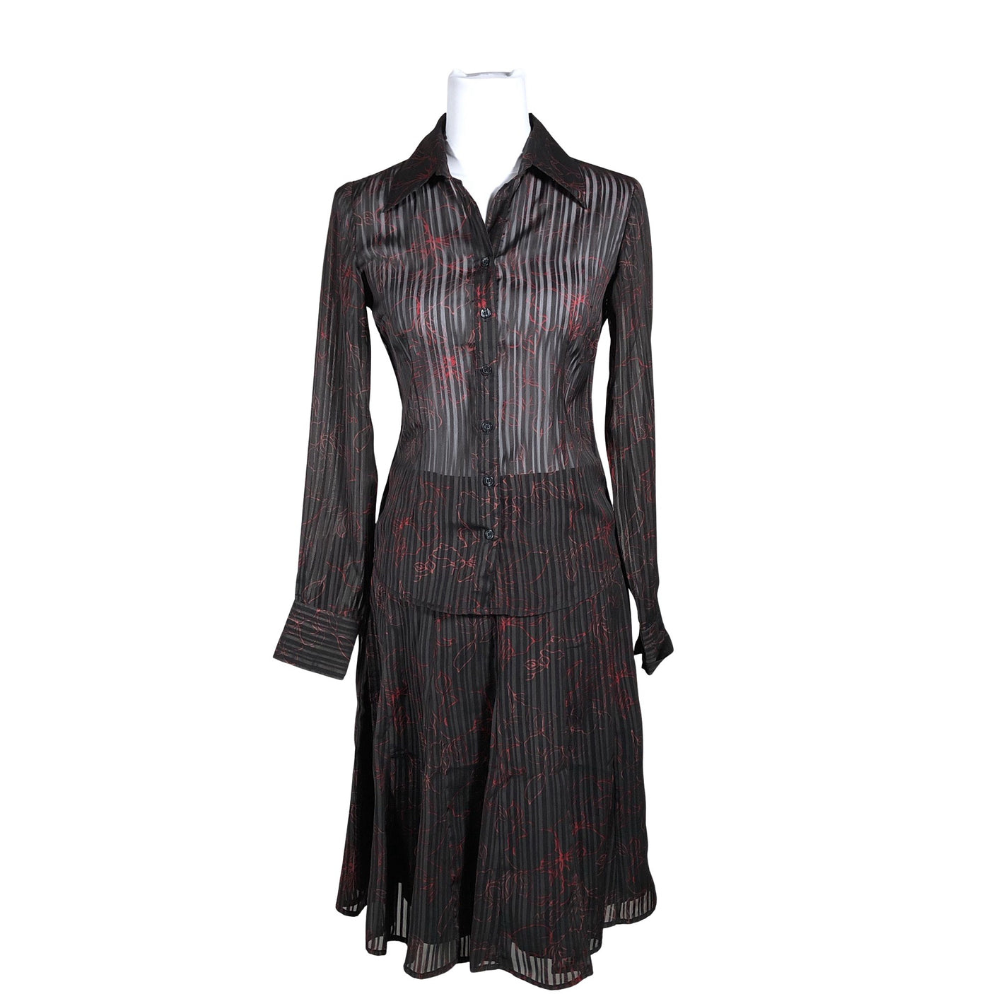 Unisex b.Young - Mitteveniv seelik, suurus 36 - Must (2)