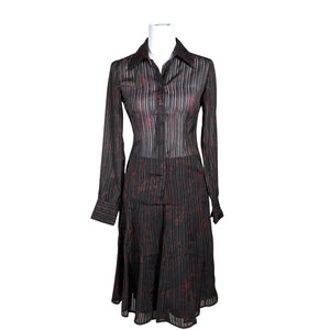 Unisex b.Young - Mitteveniv seelik, suurus 36 - Must (2)
