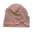 Unisex Little Maya - Õhuke müts, suurus 54 - 56 cm - Heleroosa ()