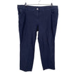 Unisex Samoon - Teksad, suurus 52 - Sinine ()