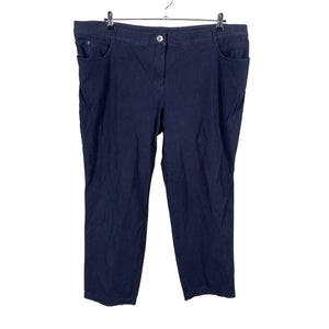 Unisex Samoon - Teksad, suurus 52 - Sinine (1)