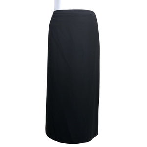 Unisex Samoon - Mitteveniv seelik, suurus 52 - Must (1)