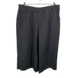 Unisex B·B - Mitteveniv seelik, suurus 42 - Must ()