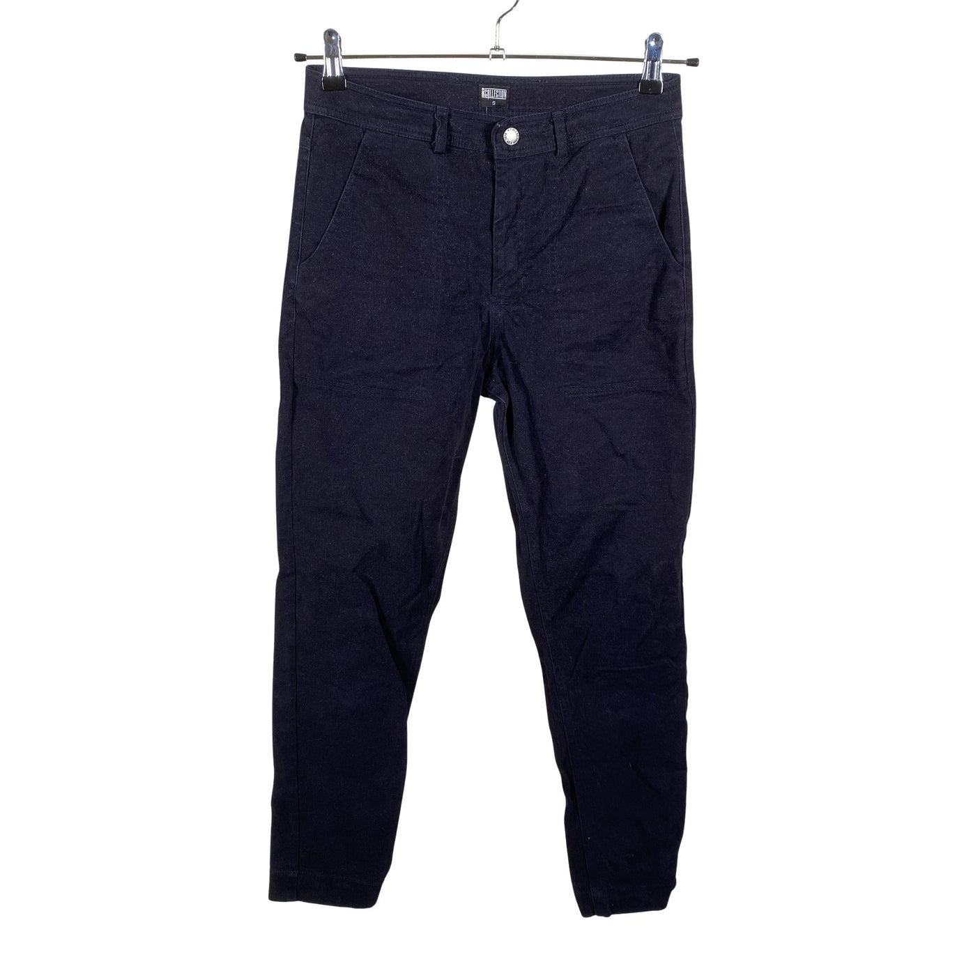Unisex R-collection - Teksad, suurus 36 - Sinine (1)
