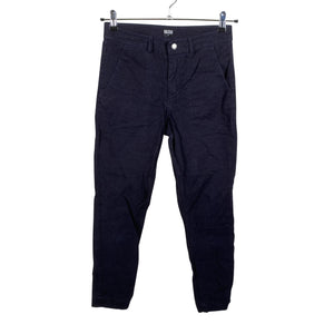 Unisex R-collection - Teksad, suurus 36 - Sinine (1)