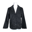 Unisex Gudrun Sjöden - Jakk, suurus 36 - Must ()