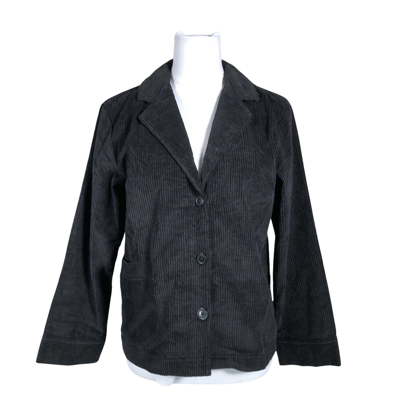 Unisex Gudrun Sjöden - Jakk, suurus 36 - Must (1)
