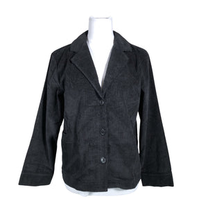 Unisex Gudrun Sjöden - Jakk, suurus 36 - Must (1)