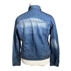 Unisex Lee Cooper - Teksatagi, suurus 42 - Sinine (2)