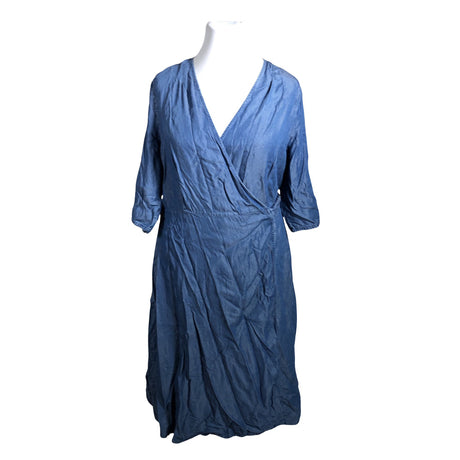 Unisex Levi's - Dressikangast pluus, suurus 116 - 122 - Heleroosa ()