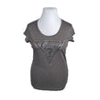 Unisex Guess - T-särk, suurus 42 - Hall ()
