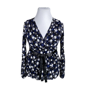 Unisex Esprit - Pluus, suurus 44 - Sinine (1)