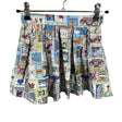 Unisex Oilily - Mitteveniv seelik, suurus 104 - 110 - Valge ()