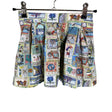 Unisex Oilily - Mitteveniv seelik, suurus 98 - 104 - Roheline ()