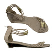 Unisex Graceland - Rihmikud, suurus 39 - Beige ()