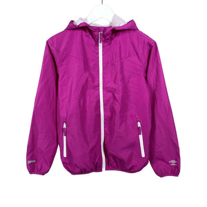 Unisex Umbro - Jope, suurus 152 - 158 - Roosa (1)