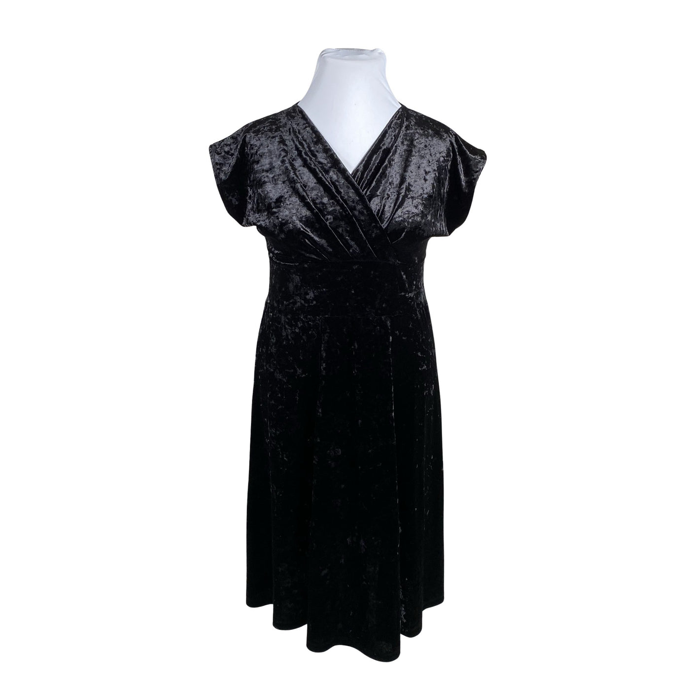 Unisex Marks&Spencer - Pidulik kleit, suurus 42 - Must (1)