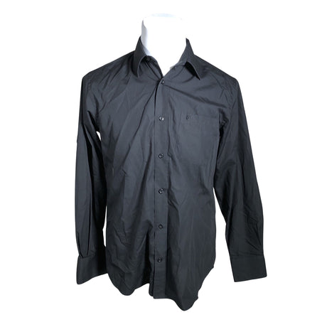 Unisex Melka - Triiksärk, suurus M - Must ()