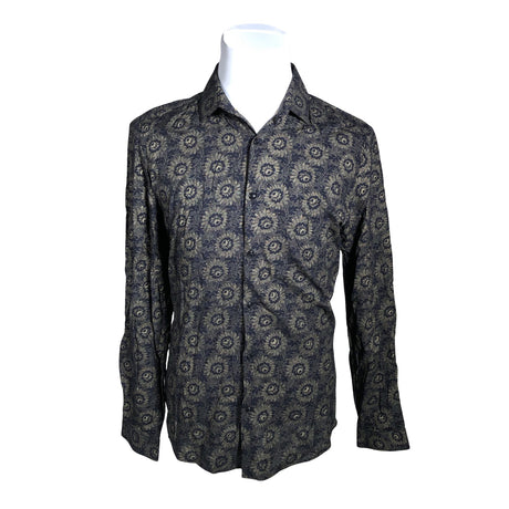 Unisex River Island - Triiksärk, suurus M - Sinine ()