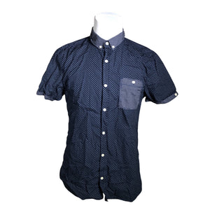 Unisex Next - Triiksärk, suurus L - Sinine (1)