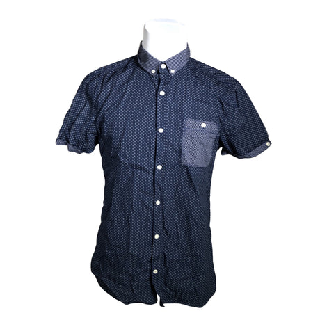 Unisex Next - Triiksärk, suurus L - Sinine ()