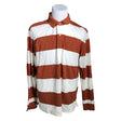 Unisex Tommy Hilfiger - Polosärk, suurus XL - Pruun ()