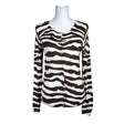 Unisex Esprit - Kardigan, suurus 38 - Pruun ()