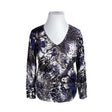 Unisex Gerry Weber - Kampsun, suurus 42 - Sinine ()