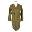 Unisex NOSH - Kardigan, suurus 36 - Roheline ()