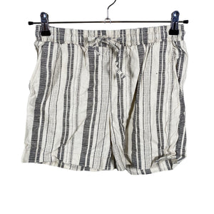 Unisex Ichi - Lühikesed püksid, suurus 36 - Beige (1)